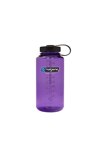NALGENE Bottle Wm Sustain Purple 1L 2020-3832