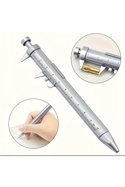 Genel Markalar Kumpas Kalem - Kumpas Tükenmez Kalem - 2 Adet - Plastik Ürün