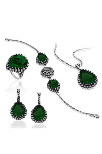 Gumush Gümüş Hürrem Sultan Set