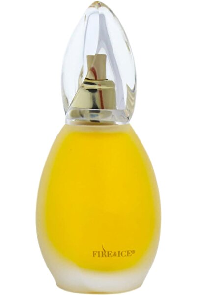 Revlon Fire n' Ice Cologne Spray for Women 1.7 oz