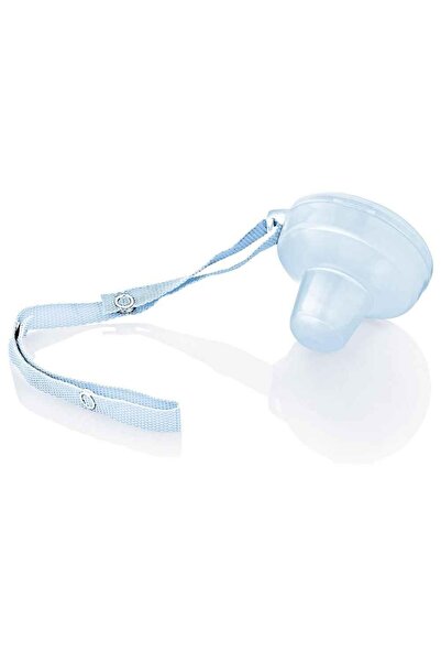 NW NessiWorld Pacifier Storage Container 564 Blue