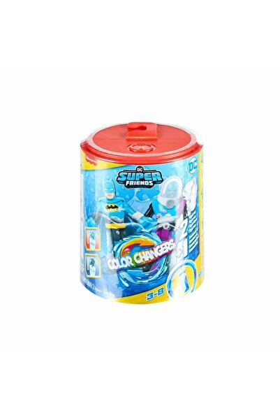 NW NessiWorld إيجامينكست إتش إم إكس 60 ®   مجموعة الشخصيات الأساسية من دي سي ...