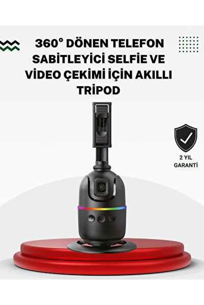 ZERO LAND Mtxdpn 360 with Automatic Face Tracking for Social Media Content ° ...