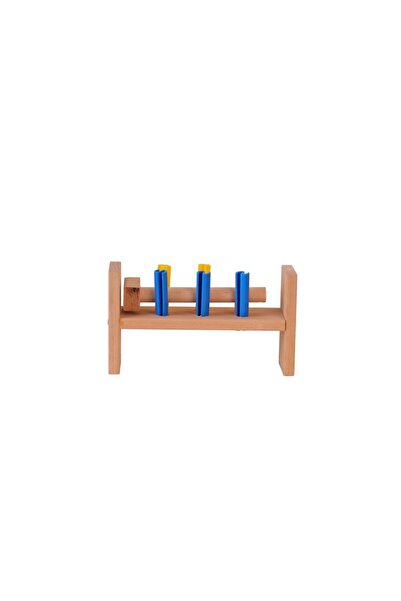 NW NessiWorld 2512 Click Click Toy