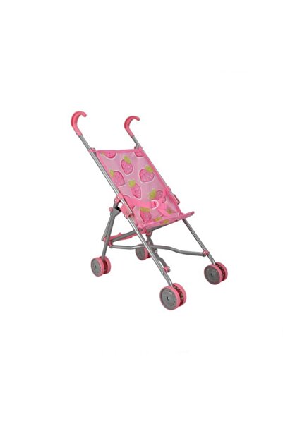 NW NessiWorld عربة أطفال قابلة للطي من نيسي وورلد