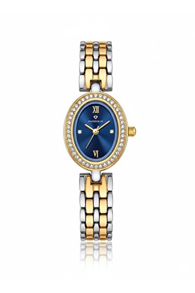 GGGG * Vanderblue women's watch, Toure Burch design ⌚️