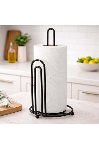 Generic Modern Steel Kitchen Towel Holder