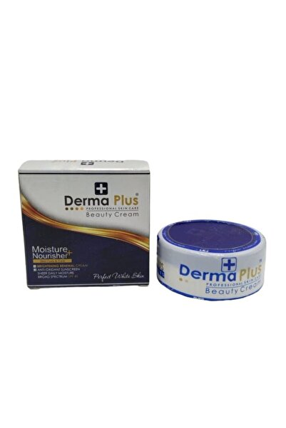 Derma Plus كريم الجمال