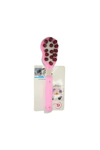 6 Beauty 6 Cosmetic Body Massage Tools