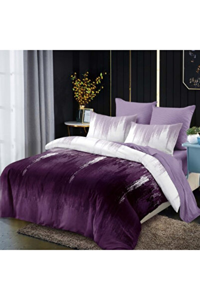 OEM Bed linen for double bed 2 people, 6 pieces, Finet, DREAM-0630