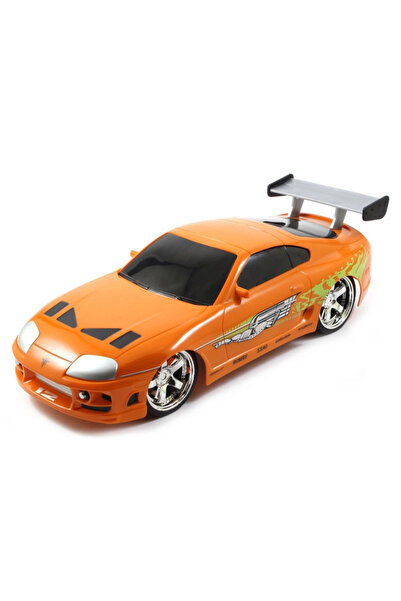 NW NessiWorld 1/16 Fast & Furious Rc Brian's Toyota
