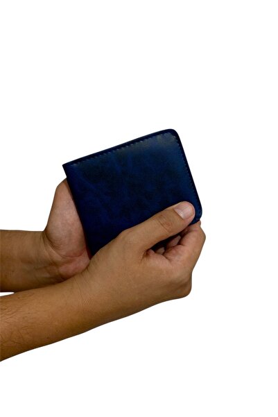 Tisaati Exclusive Series Premium Custom Production Luxury Crazy Leather Horiz...