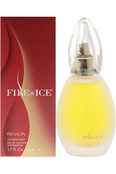 Revlon كولونيا فاير آند آيس للنساء