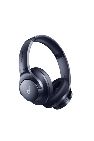 ArmorPro Soundcore Life Q20i Headphones - Blue