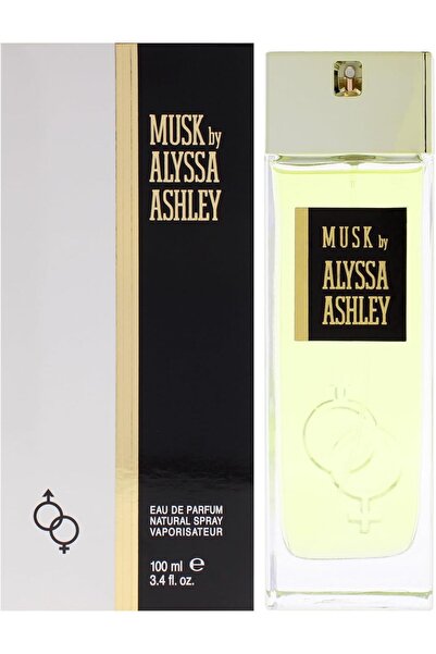 Alyssa Ashley عطر أمبر جريس للنساء - 100 مل