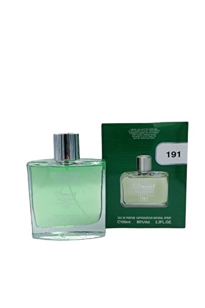 Smart Collection 100 مل ماء عطر رقم 191