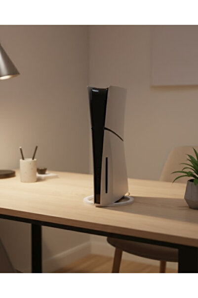 ZERO LAND Sptrns Game Console Holder Stylish and Minimalist Tabletop (213605)...