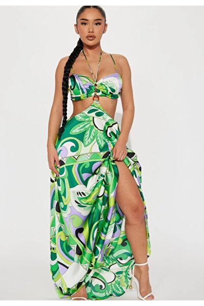 ARDSU Women's Maxi Dress