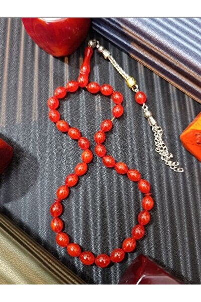 Anemore Collection سبحة كهرمان بودرة، أفضل هدية لأحبائك