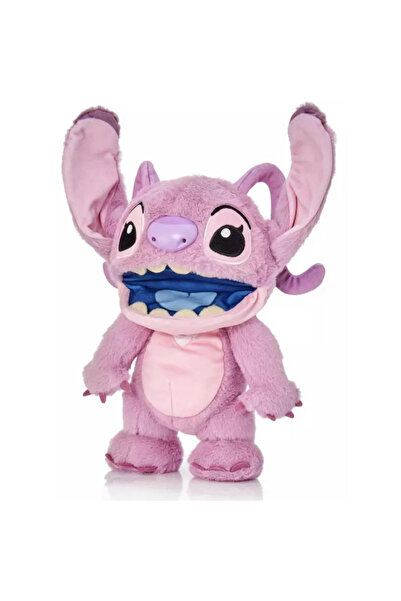 NW NessiWorld Angel Electronic Puppet 30 cm