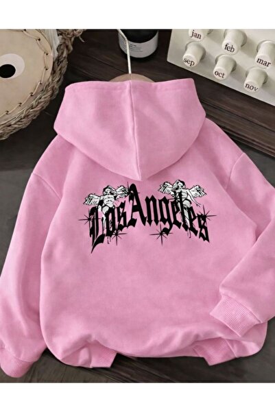 COHERENT Unisex Men/Women Meleklos Colorful Custom Printed Cotton Oversized H...