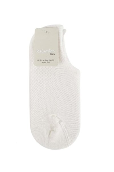 lowell home Girl's ballerina socks k90008 (price per unit)