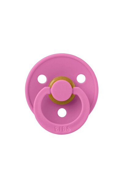 My Reality Fashion Rubber Pacifier 0-6 Months Bubblegum