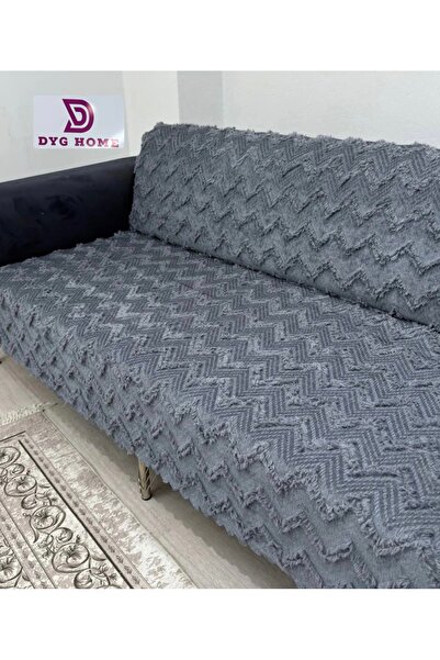 dyg home Armchair Cover 175cm X 210cm Sofa Bed Sofa Cover Armchair Slipcover ...