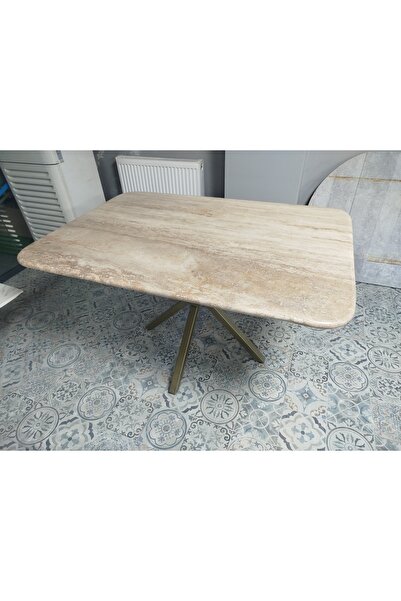 Mermery Traverten masa