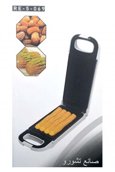 rebune Churro Maker 750W Non-Stick