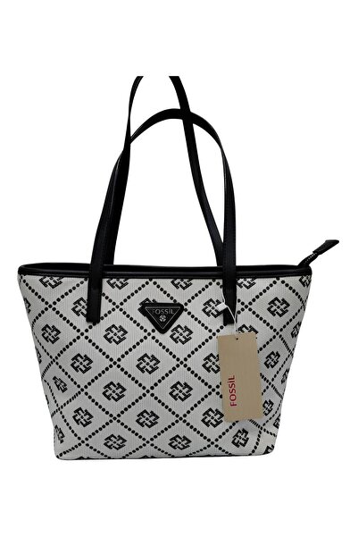 Fossil KADIN EL VE OMUZ ÇANTASI