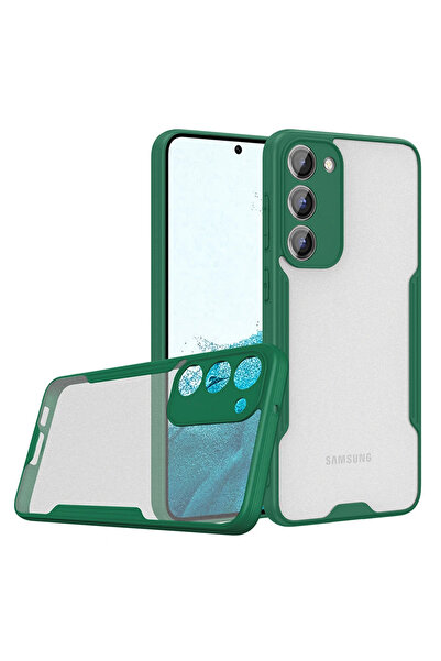 one depot only for quality life Case Parfait Cover for Samsung S23
