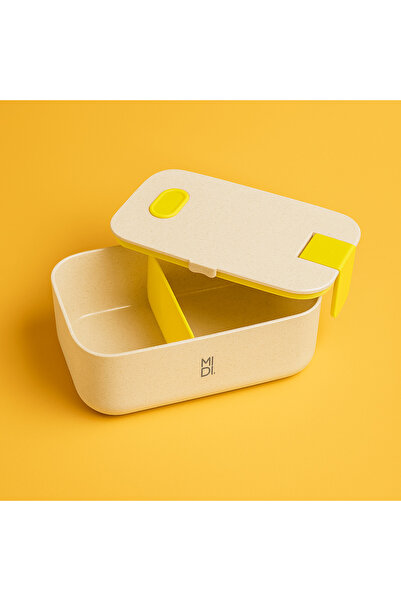 Midi Eco-Friendly Lunch Box