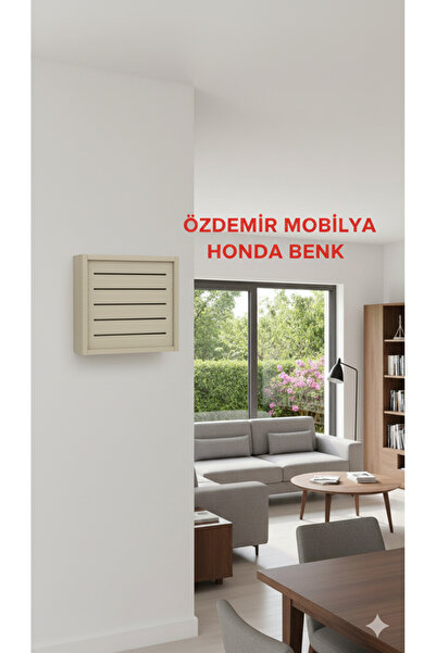 Home 38x35x13 Sigorta kutusu ve wifi gözleme kutusu