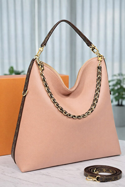 MoonliWear Жіноча сумка через плече з ланцюжком