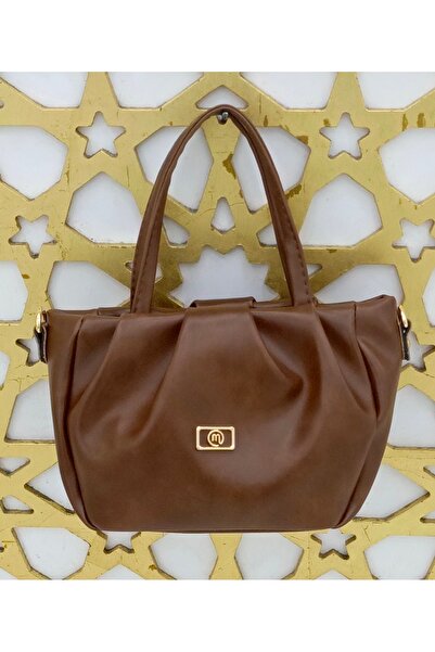 tekmagic bags Uğurtek Adjustable Long Crossbody Strap Women's Handbag with Ha...