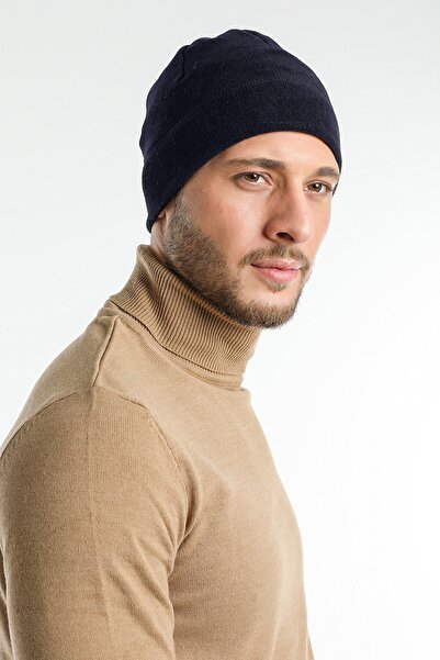 eleven market Polar Beanie Ski Biker Outdoor Beanie Khaki Polar Beanie