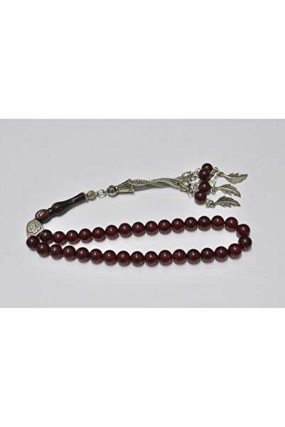 Otantik Çarşı Synthetic Prayer Beads 8*8 mm (Snt-20188)