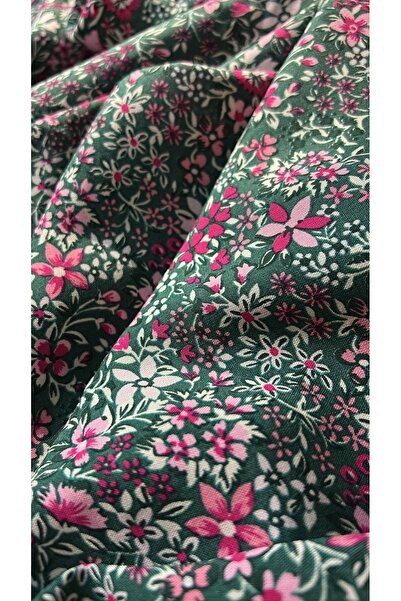 feminen Viscose Fabric