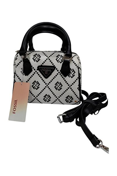 Fossil KADIN EL VE OMUZ ÇANTASI