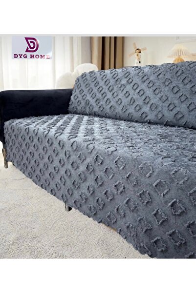 dyg home Armchair Cover 175cm X 210cm Sofa Bed Sofa Cover Armchair Slipcover ...