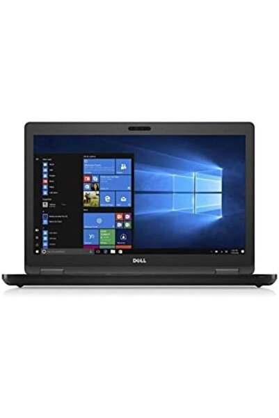 Qiam alasala Dell Latitude 5580 i5 6th Generation 15.6