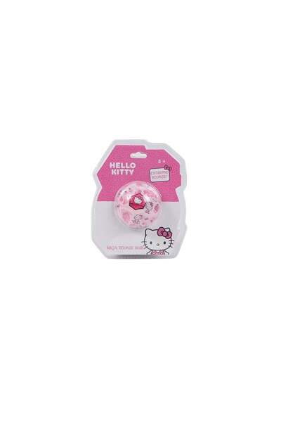 Hello Kitty Jump Ball for Kids - Flexible and Lightweight
