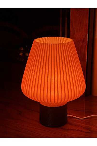 Ercinova Twistora Abajur