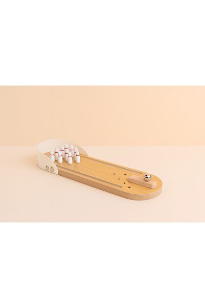 Midi Mini Bowling Game for Office
