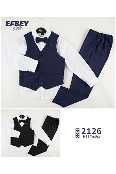 Kids ERKEK ÇOCUK DÖRTLÜ DAMAT TAKIMI 1-12 YAŞ ARASI