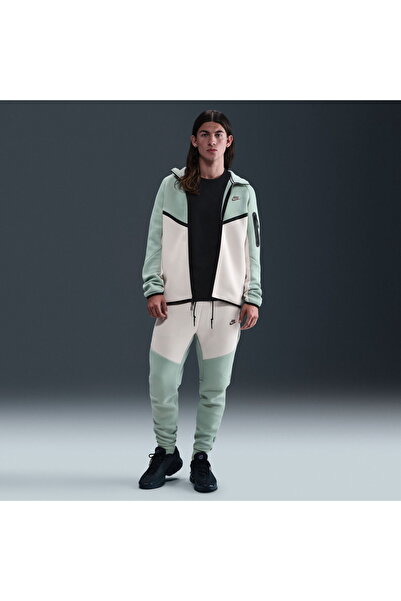 Nike Tech Fleece Windrunner Hoodie Erkek Sweatshirt