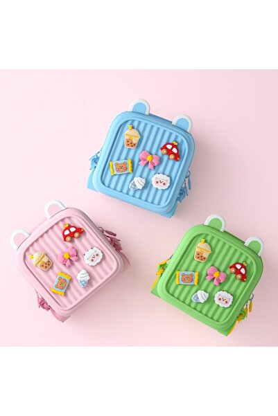 Midi Kids Small Backpack K 32 in Various Colors