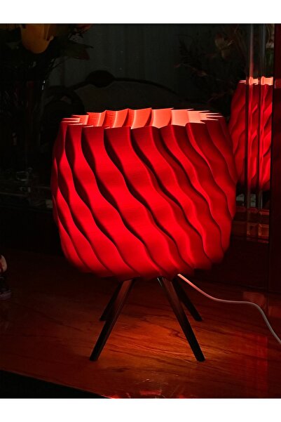 Ercinova Lofti Abajur