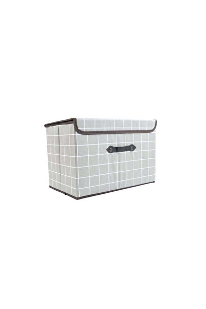 Midi Stylish Fabric Storage Box